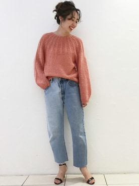 AiRIさんのコーディネート