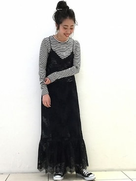 AiRIさんのコーディネート