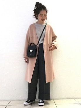 AiRIさんのコーディネート