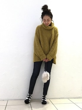 AiRIさんのコーディネート