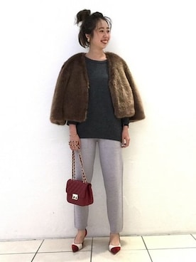 AiRIさんのコーディネート