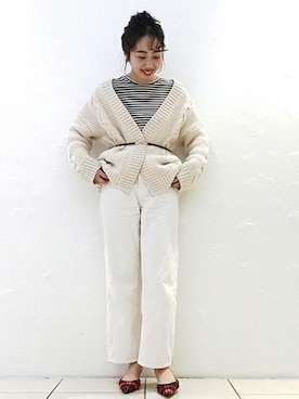 AiRIさんのコーディネート