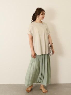 AiRIさんのコーディネート