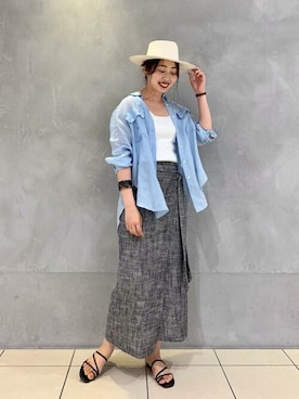 AiRIさんのコーディネート