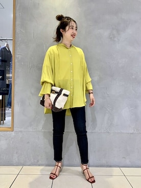 AiRIさんのコーディネート