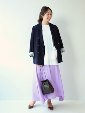 AiRIさんのコーディネート