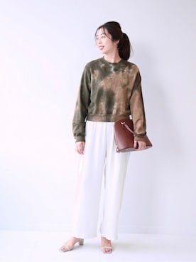 AiRIさんのコーディネート