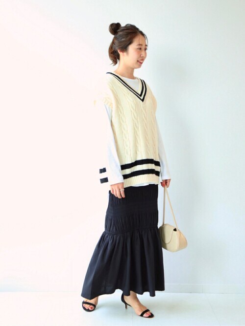 Spick & Span（スピックアンドスパン）の「【Oldderby Knitwear