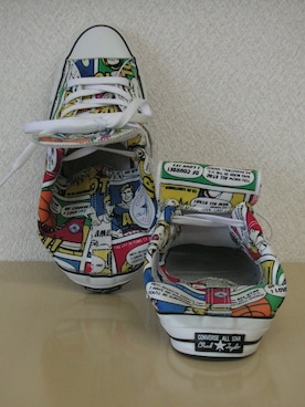 adminさんのコーディネート