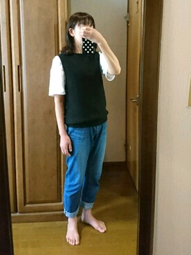 yumi*さん（レディース・163cm）の春コーディネート