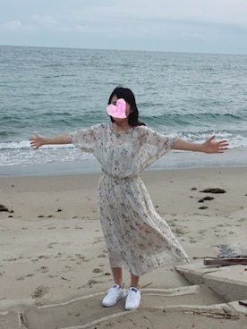 yumi*さん（レディース・163cm）の夏コーディネート