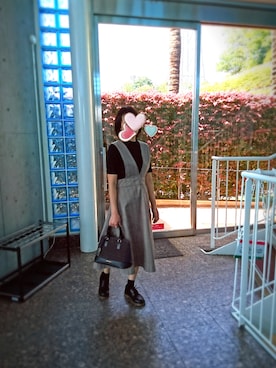 yumi*さん(レディース・163cm)の春コーディネート