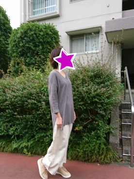 yumi*さん(レディース・163cm)の春コーディネート