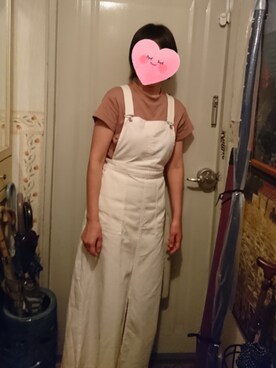 yumi*さん（レディース・163cm）の夏コーディネート