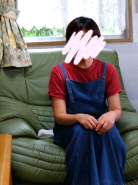 yumi*さん（レディース・163cm）の夏コーディネート