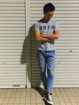 hontake5さんのコーディネート