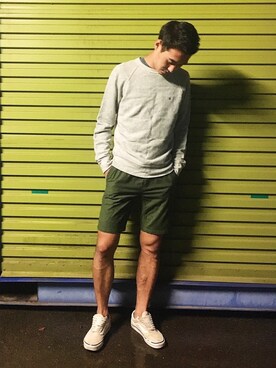 hontake5さんのコーディネート