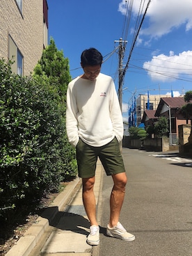 hontake5さんのコーディネート