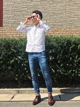 hontake5さんのコーディネート