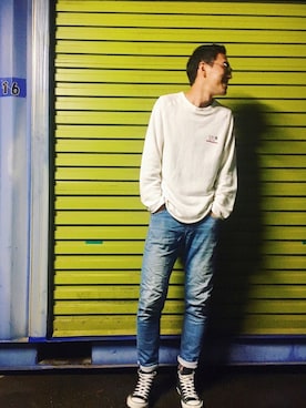 hontake5さんのコーディネート