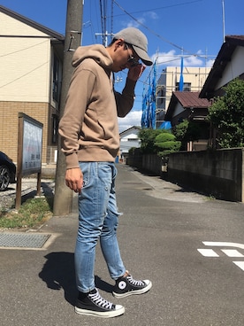 hontake5さんのコーディネート