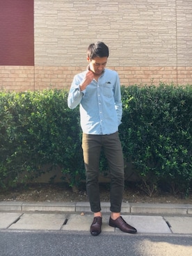 hontake5さんのコーディネート