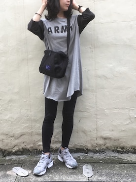 Rさんのコーディネート