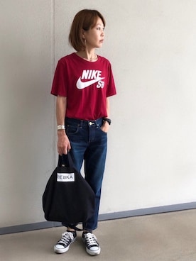 Rさんのコーディネート