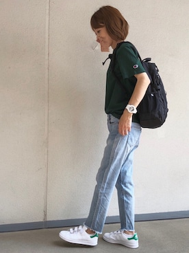 Rさんのコーディネート