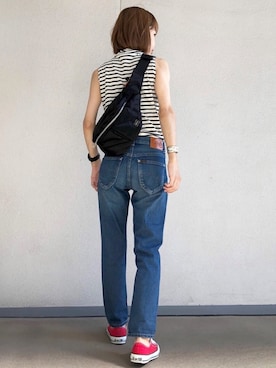 Rさんのコーディネート