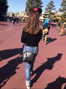 amoさんのコーディネート