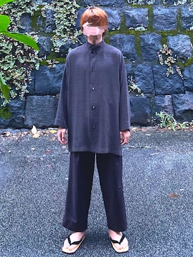 hideさんのコーディネート