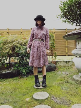 まなみさんのコーディネート