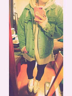 azukiさんのコーディネート