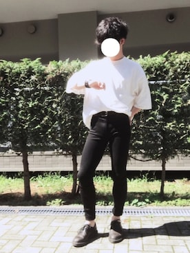 あきと🍙さんのコーディネート