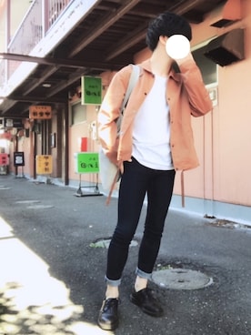 あきと🍙さんのコーディネート