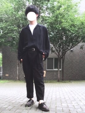 あきと🍙さんのコーディネート