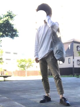 あきと🍙さんのコーディネート