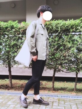 あきと🍙さんのコーディネート