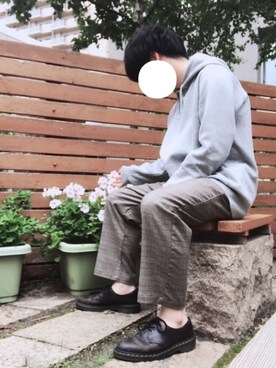 あきと🍙さんのコーディネート