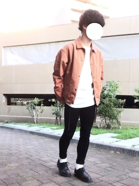 あきと🍙さんのコーディネート