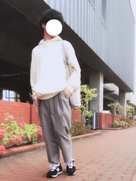 あきと🍙さんのコーディネート