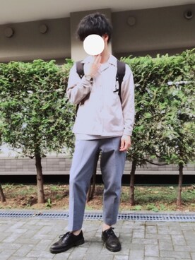 あきと🍙さんのコーディネート