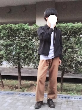 あきと🍙さんのコーディネート