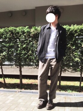 あきと🍙さんのコーディネート