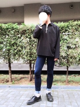 あきと🍙さんのコーディネート