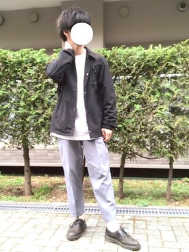 あきと🍙さんのコーディネート