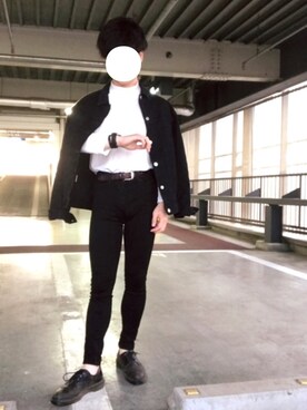 あきと🍙さんのコーディネート