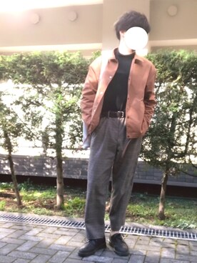 あきと🍙さんのコーディネート