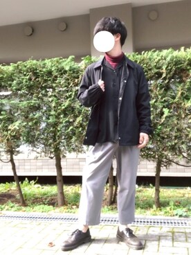 あきと🍙さんのコーディネート